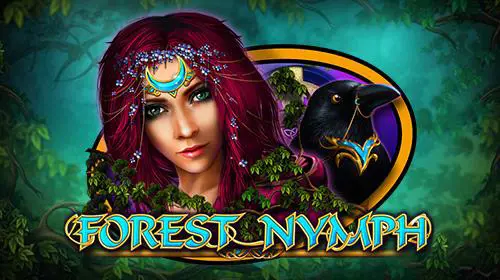 Forest Nymph - Marakumi - Kenya